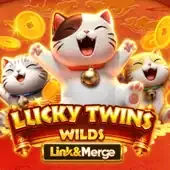 အမွှာ ကံကောင်း Wilds Link & Merge small icon