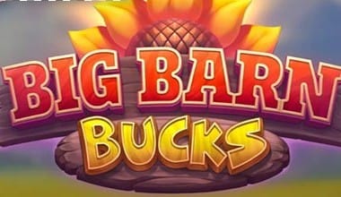 Big Barn Bucks