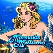 Mermaids Millions small icon