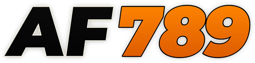 af789slot.com Logo